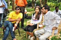 Youthful Love Movie New Photos
